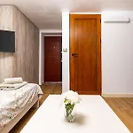 Tiny Secret Place Next To Mu With Private Parking * Φιλιππούπολη