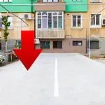 Διαμέρισμα Tiny Secret Place Next To Mu With Private Parking