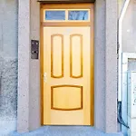 Tiny Secret Place Next To Mu With Private Parking Διαμέρισμα *