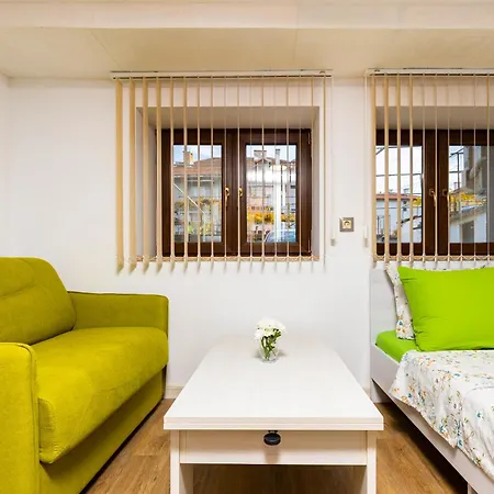 Tiny Secret Place Next To Mu With Private Parking شقة *