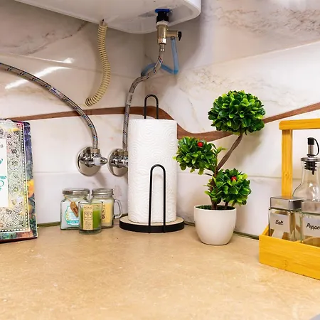 شقة Tiny Secret Place Next To Mu With Private Parking *