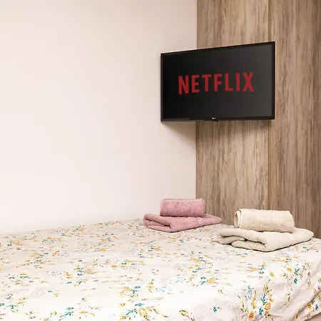 Tiny Secret Place Next To Mu With Private Parking شقة *