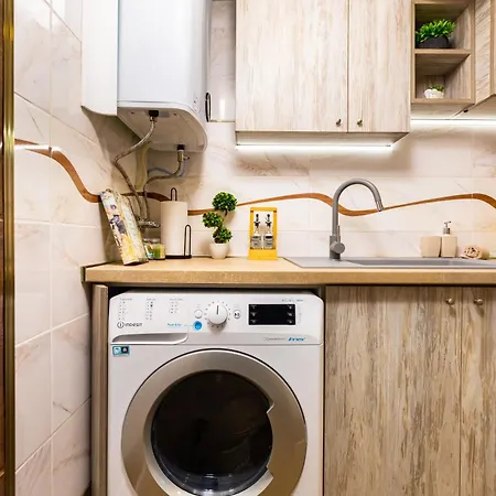 Tiny Secret Place Next To Mu With Private Parking شقة