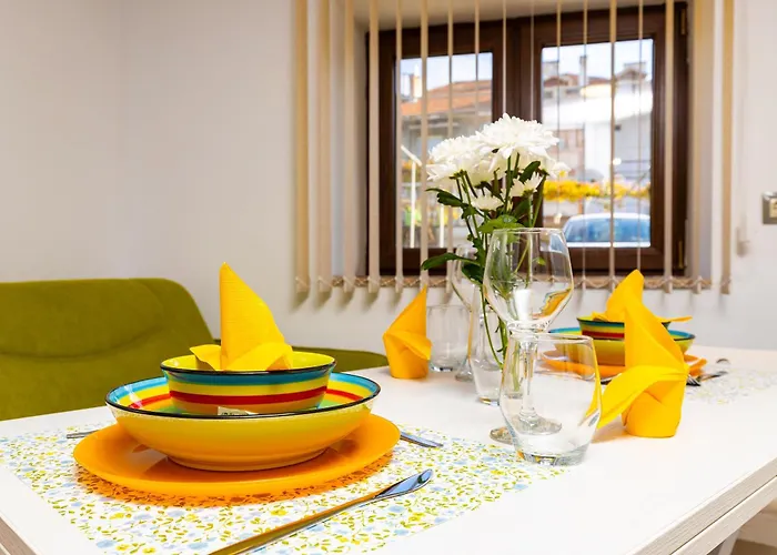 Tiny Secret Place Next To Mu With Private Parking * Plovdiv