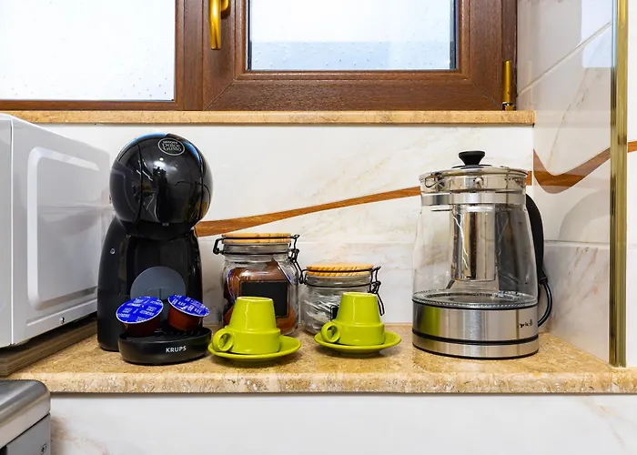 Tiny Secret Place Next To Mu With Private Parking Lejlighed Plovdiv